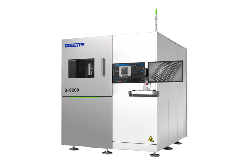 离线式X-RAY设备 B-8200