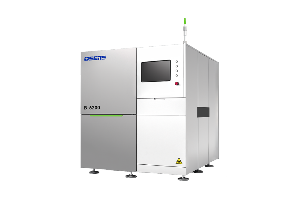 在线式X-RAY设备 B-6200