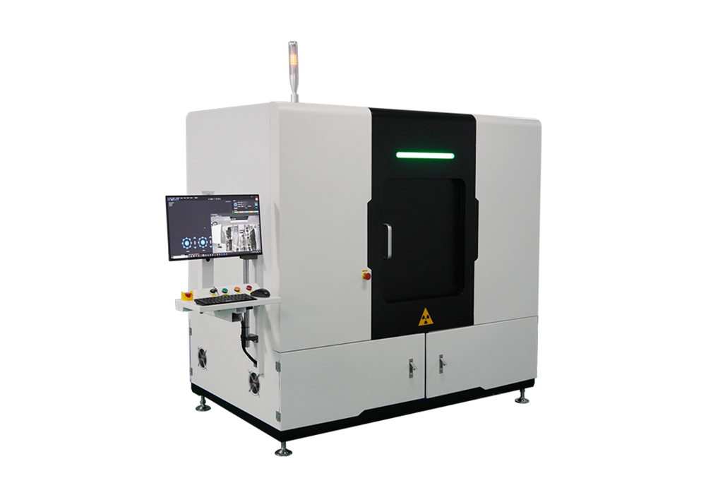  离线式X-RAY设备 O-6200