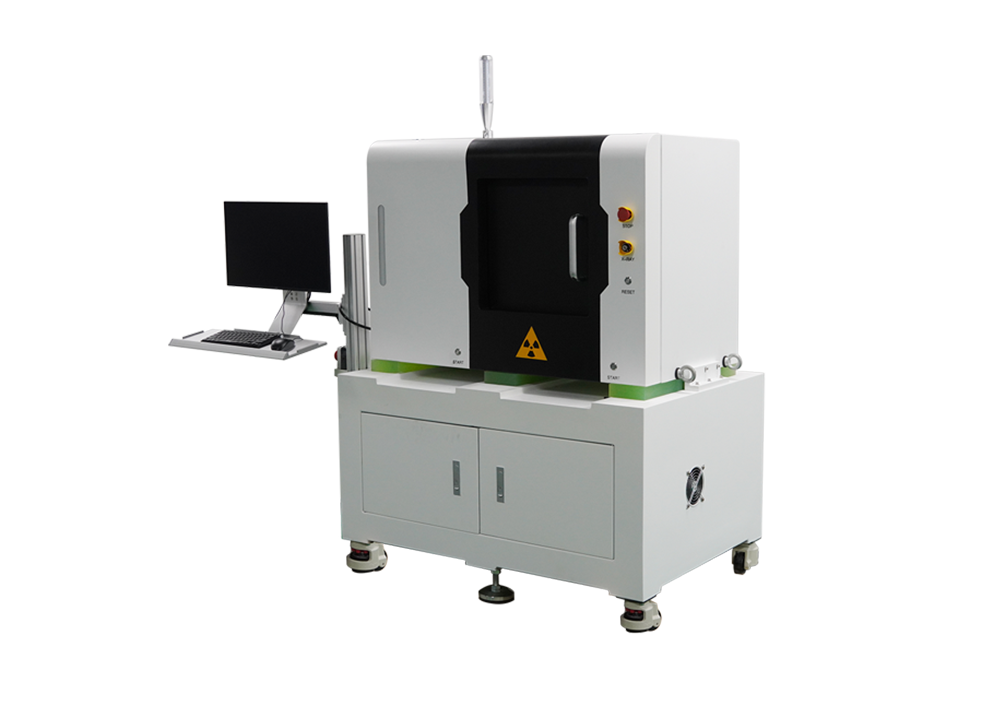 离线式X-RAY设备 O-3100