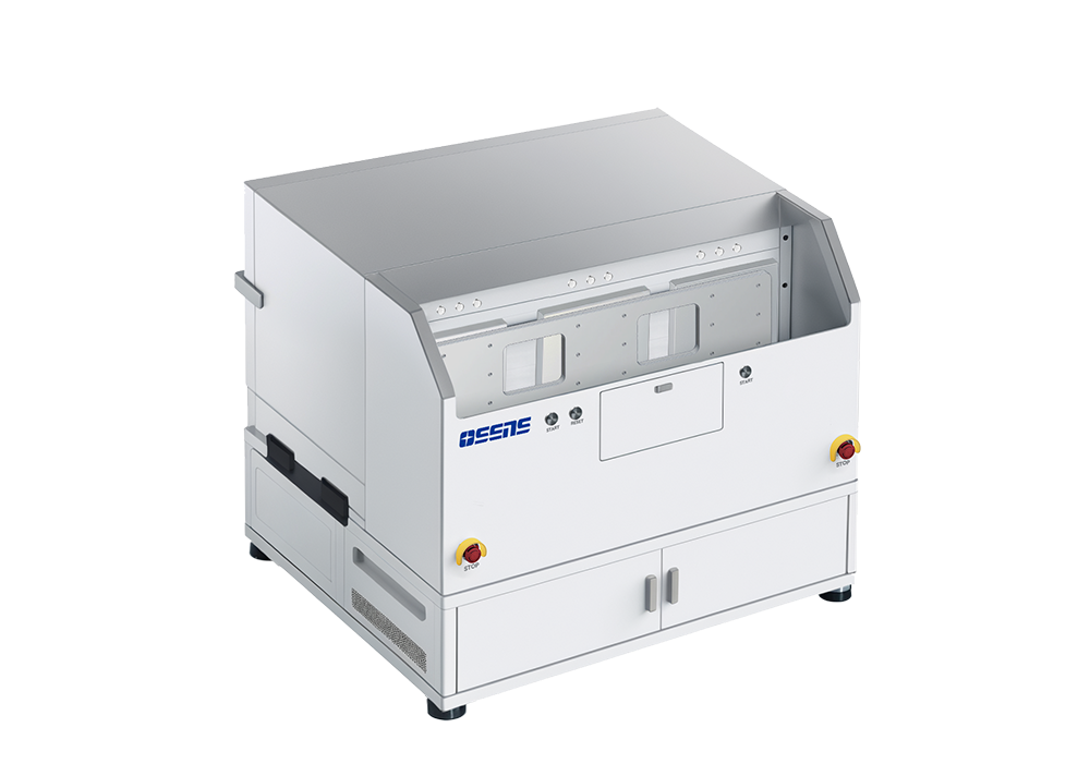 AI+声学-异音检测设备